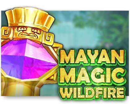 mayan magic slot|Mayan Magic Wildfire (Nolimit City) Slot Review .